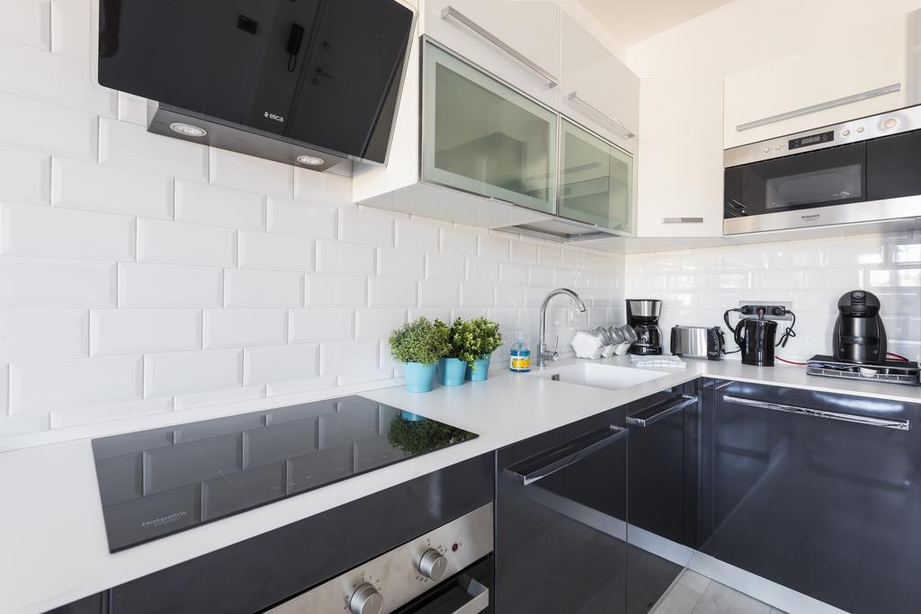 Attico Del Duomo Apartment โมดินา ภายนอก รูปภาพ